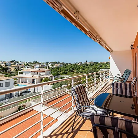 Appartement Mar Azul *