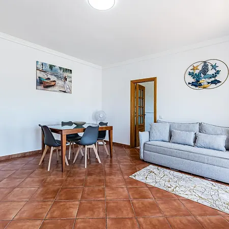 Mar Azul Appartement *