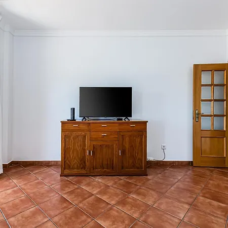 Mar Azul Appartement *