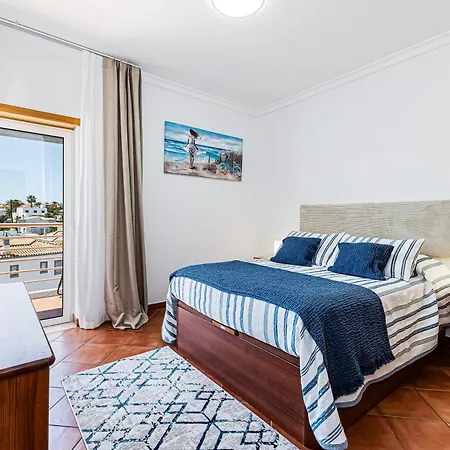Appartement Mar Azul