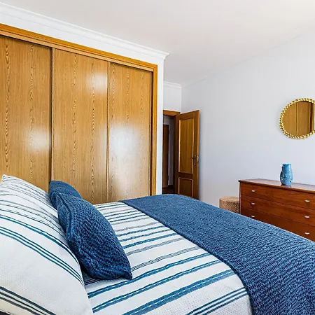 Appartement Mar Azul *