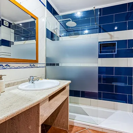Mar Azul Appartement