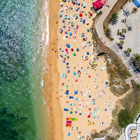 Mar Azul شقة
