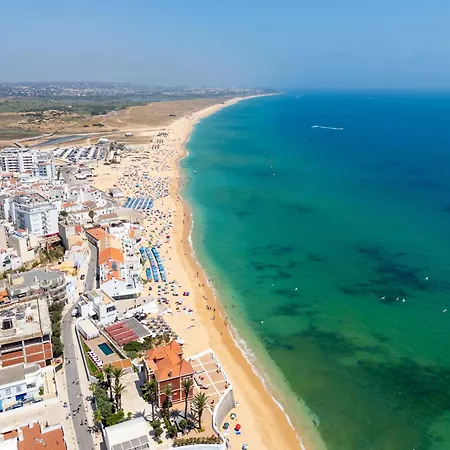 Mar Azul Appartement Armação de Pêra